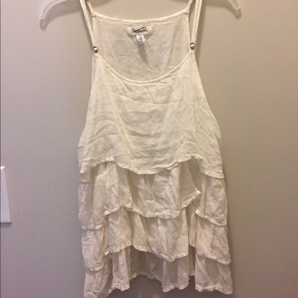 Aeropostale kids blouse